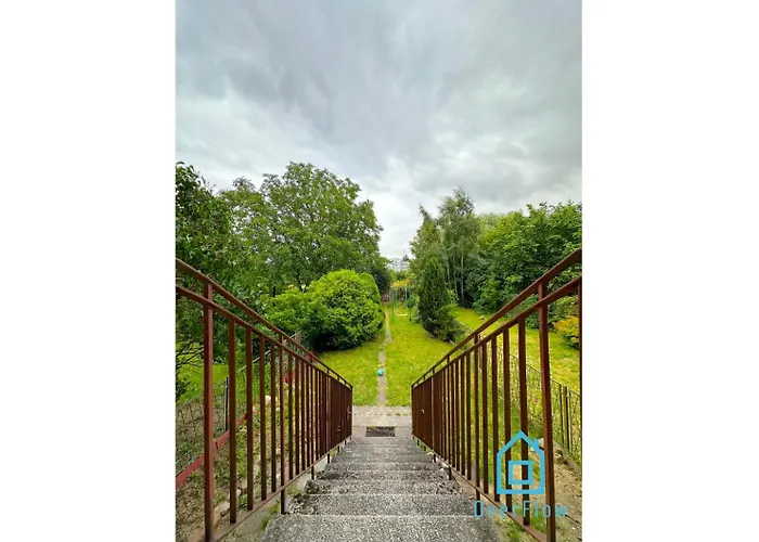 Dolphin Quarto em Acomodações Particulares Gdańsk