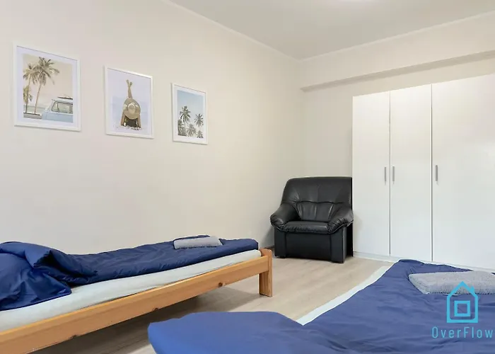 Dolphin Quarto em Acomodações Particulares