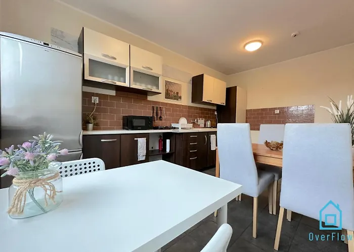 Dolphin Quarto em Acomodações Particulares