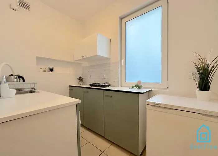 Quarto em Acomodações Particulares Dolphin