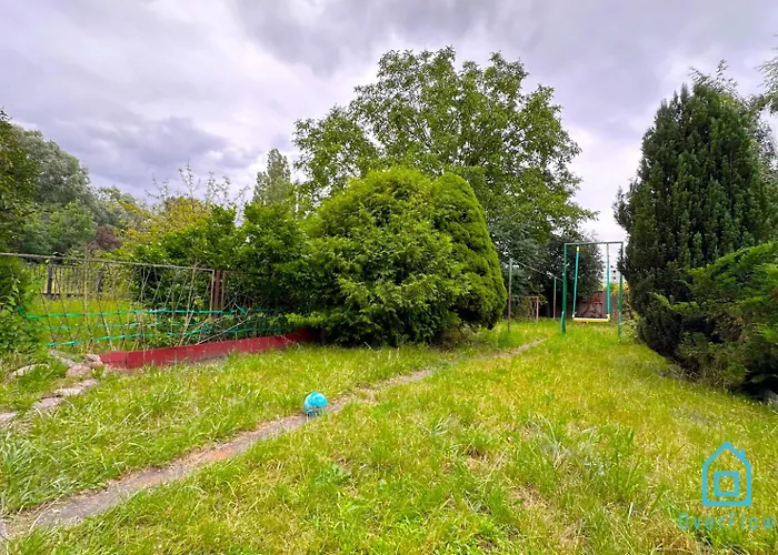 Quarto em Acomodações Particulares Dolphin Gdańsk