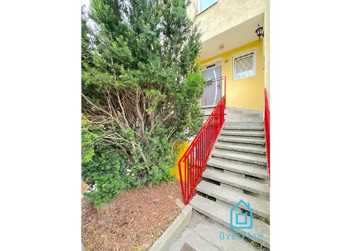 Dolphin Quarto em Acomodações Particulares