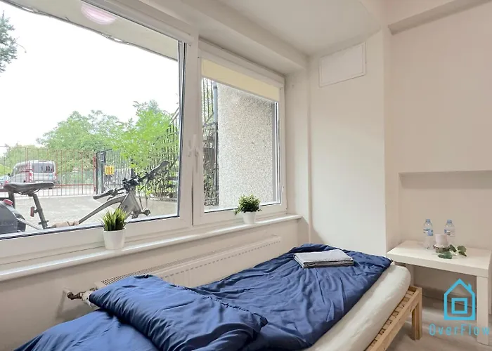 Quarto em Acomodações Particulares Dolphin